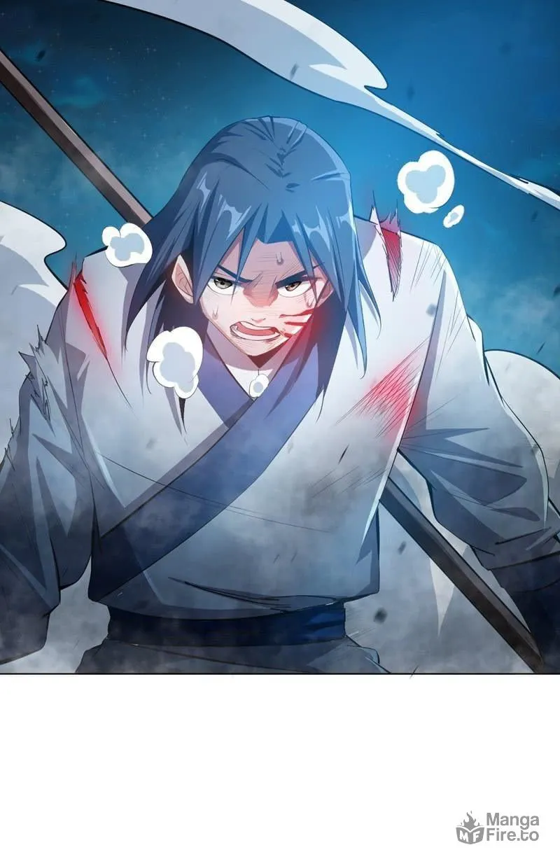 Read Martial Rebel chapter 21 image 42 on Lezhin