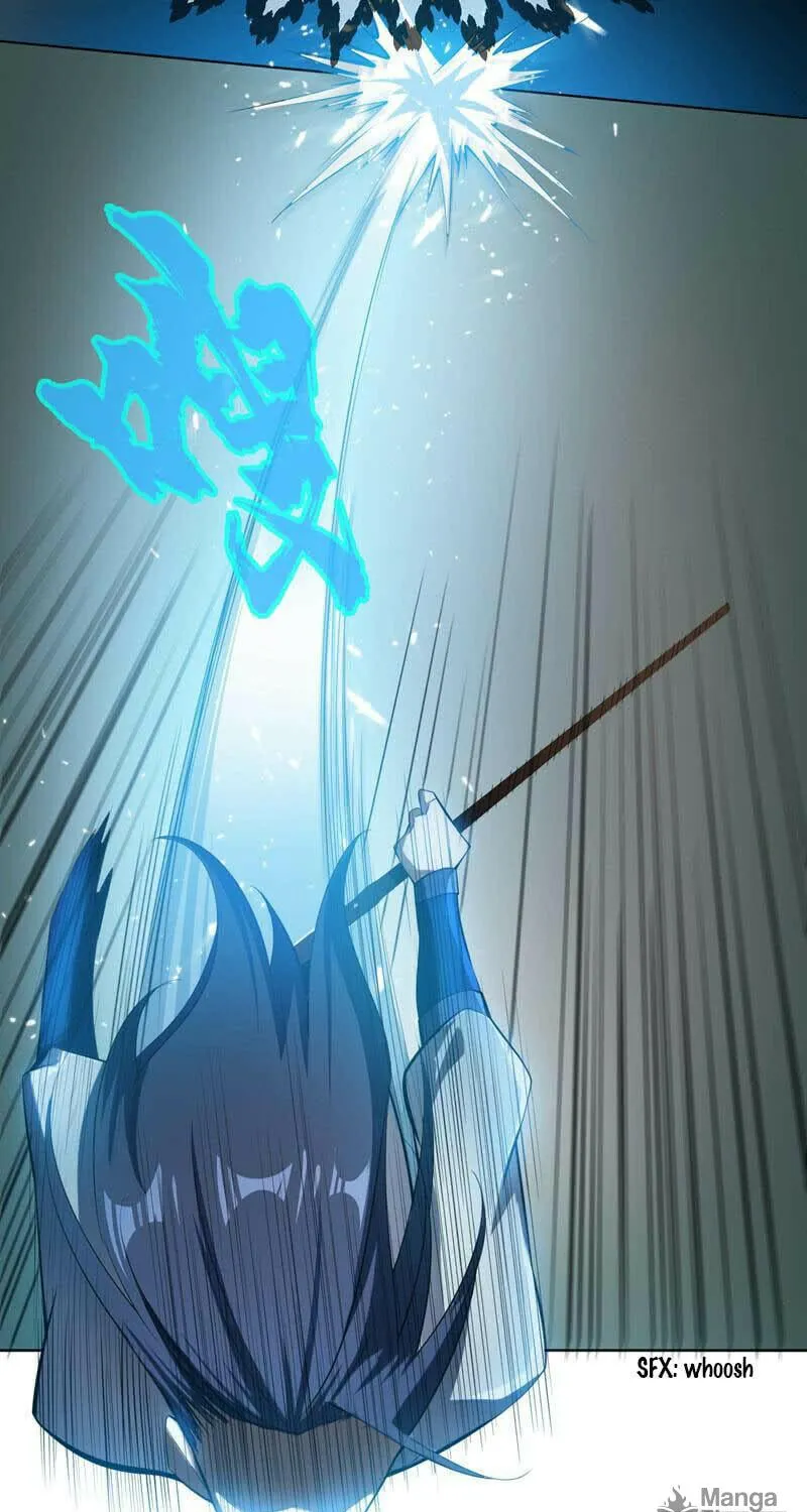 Read Martial Rebel chapter 21 image 5 on Lezhin