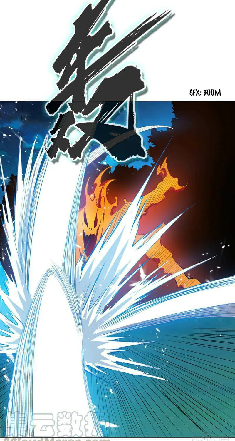 Read Martial Rebel chapter 21 image 8 on Lezhin