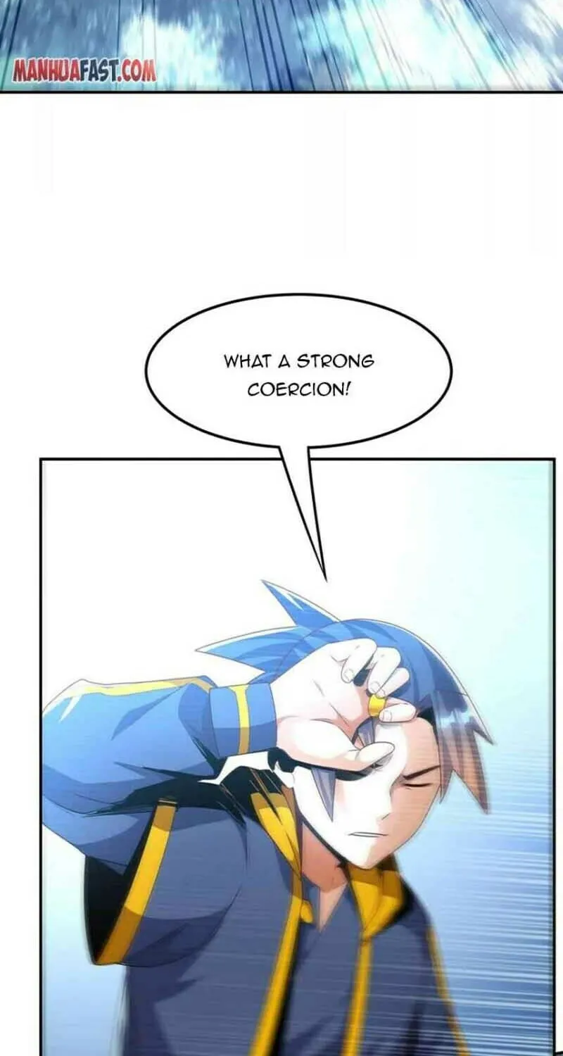 Read Martial Rebel chapter 210 image 1 on Lezhin