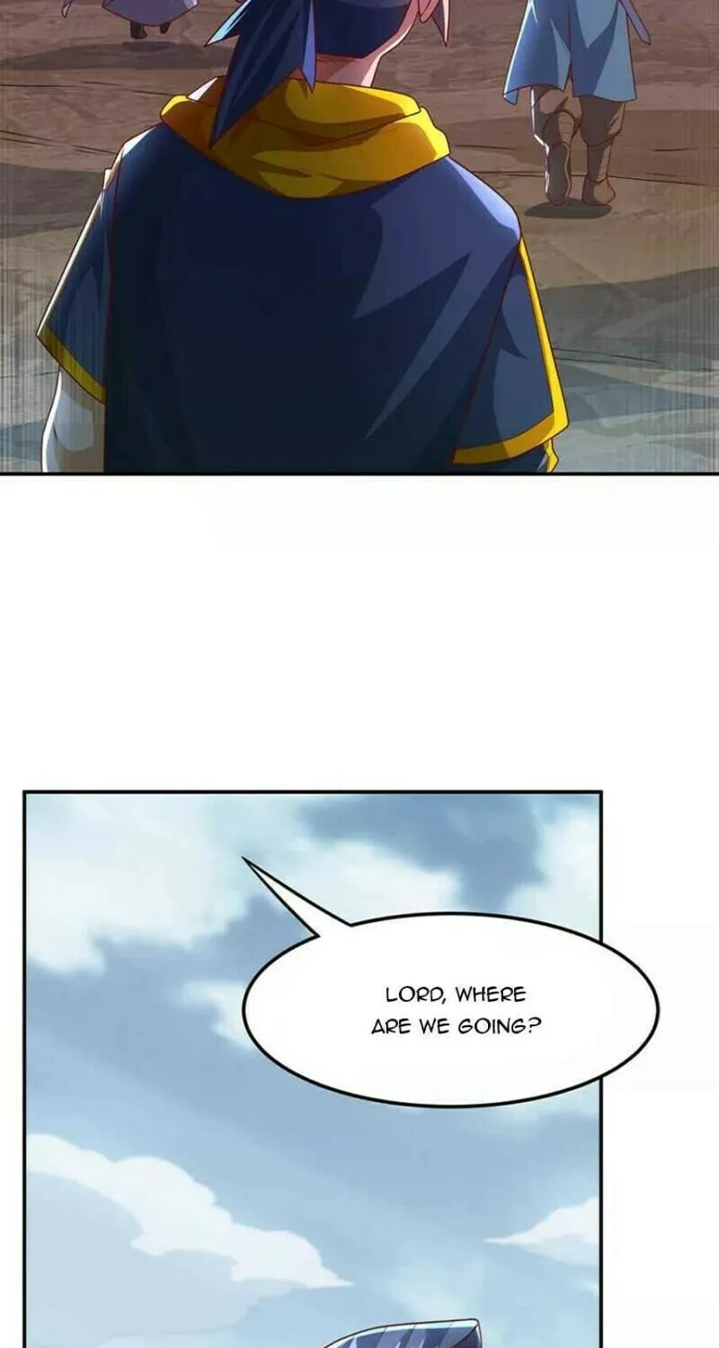 Read Martial Rebel chapter 210 image 10 on Lezhin