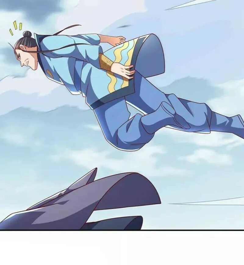 Read Martial Rebel chapter 210 image 13 on Lezhin