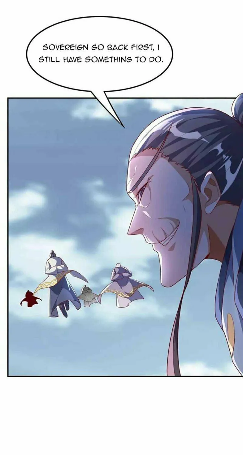 Read Martial Rebel chapter 210 image 14 on Lezhin