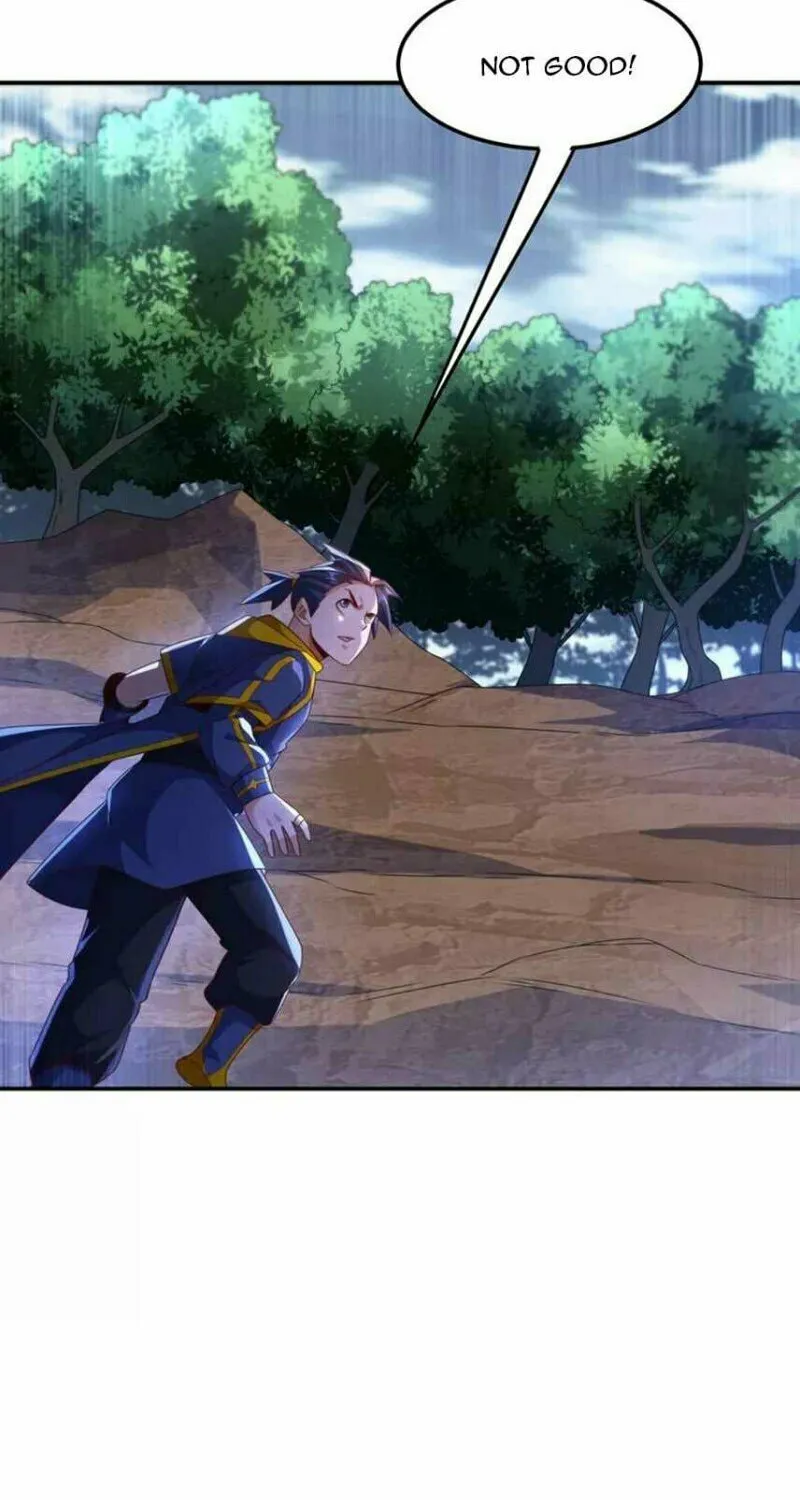Read Martial Rebel chapter 210 image 16 on Lezhin