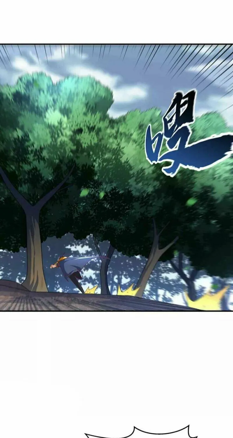 Read Martial Rebel chapter 210 image 17 on Lezhin