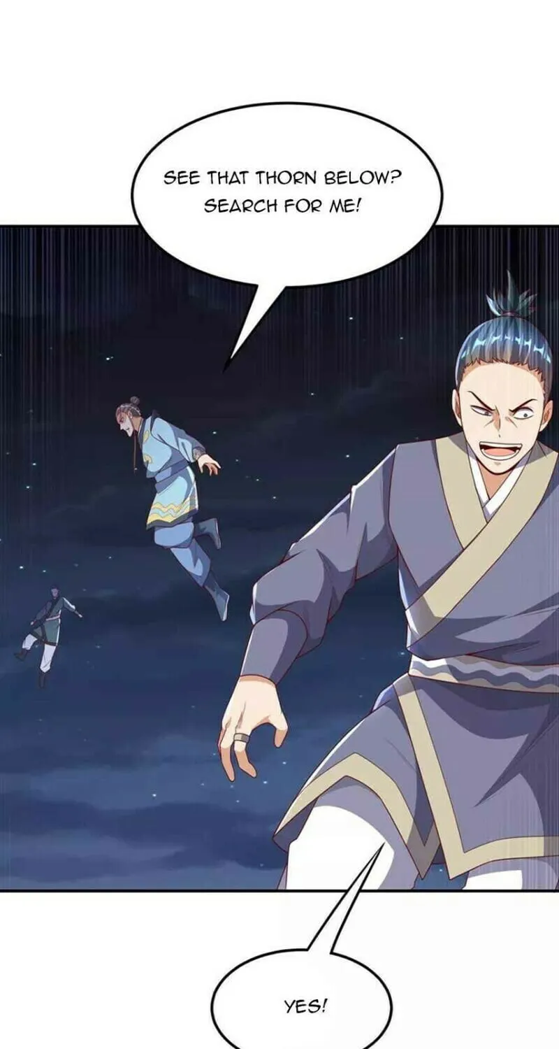 Read Martial Rebel chapter 210 image 22 on Lezhin