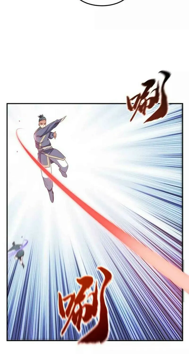 Read Martial Rebel chapter 210 image 23 on Lezhin