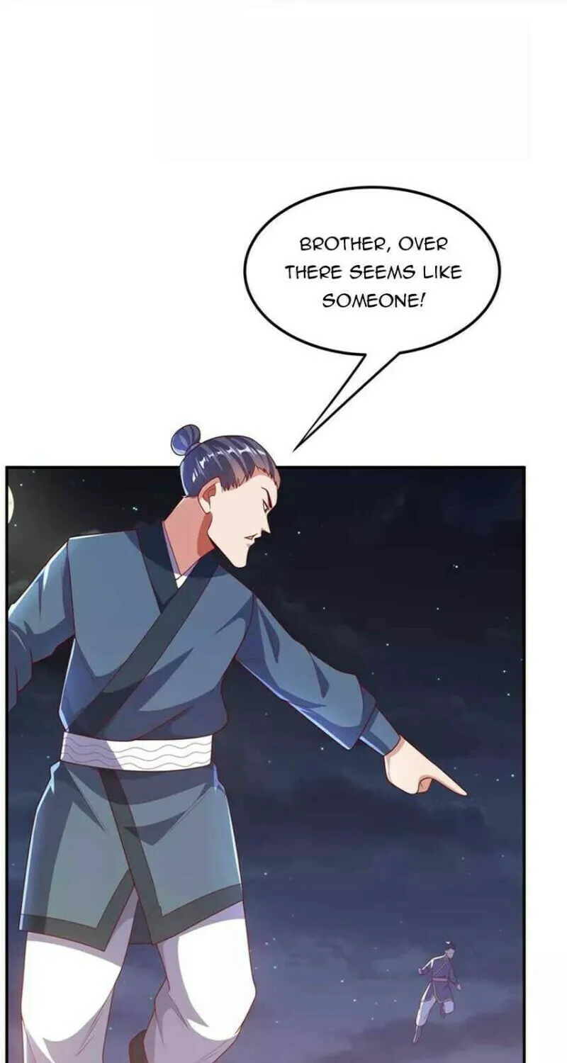Read Martial Rebel chapter 210 image 26 on Lezhin