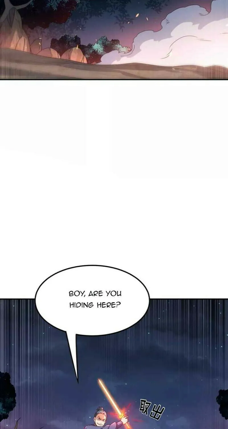 Read Martial Rebel chapter 210 image 28 on Lezhin