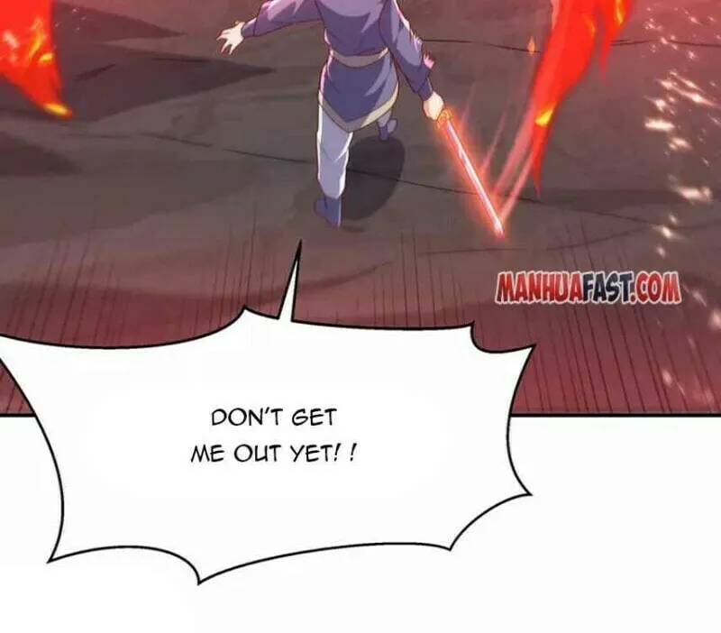 Read Martial Rebel chapter 210 image 30 on Lezhin