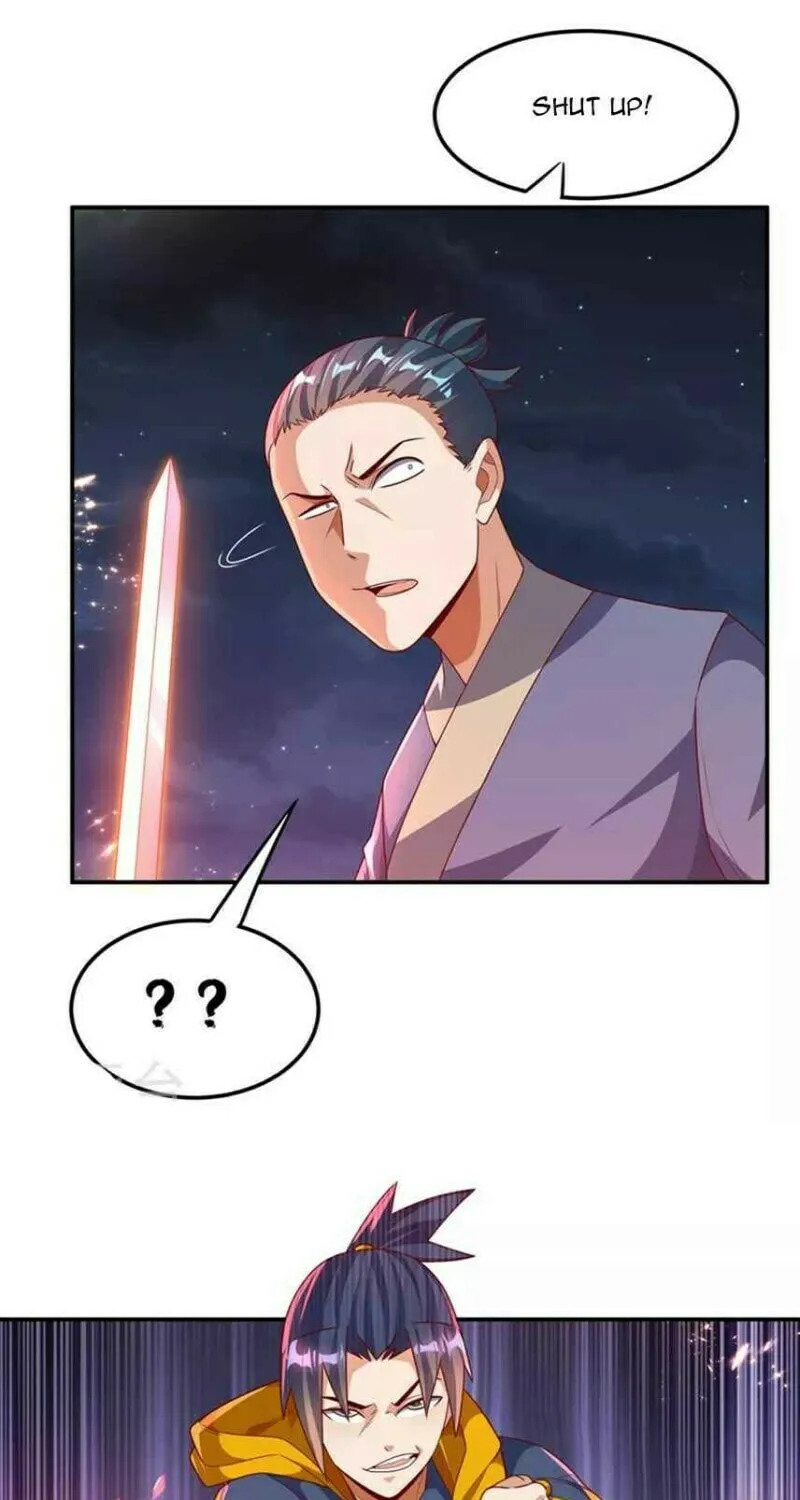 Read Martial Rebel chapter 210 image 31 on Lezhin