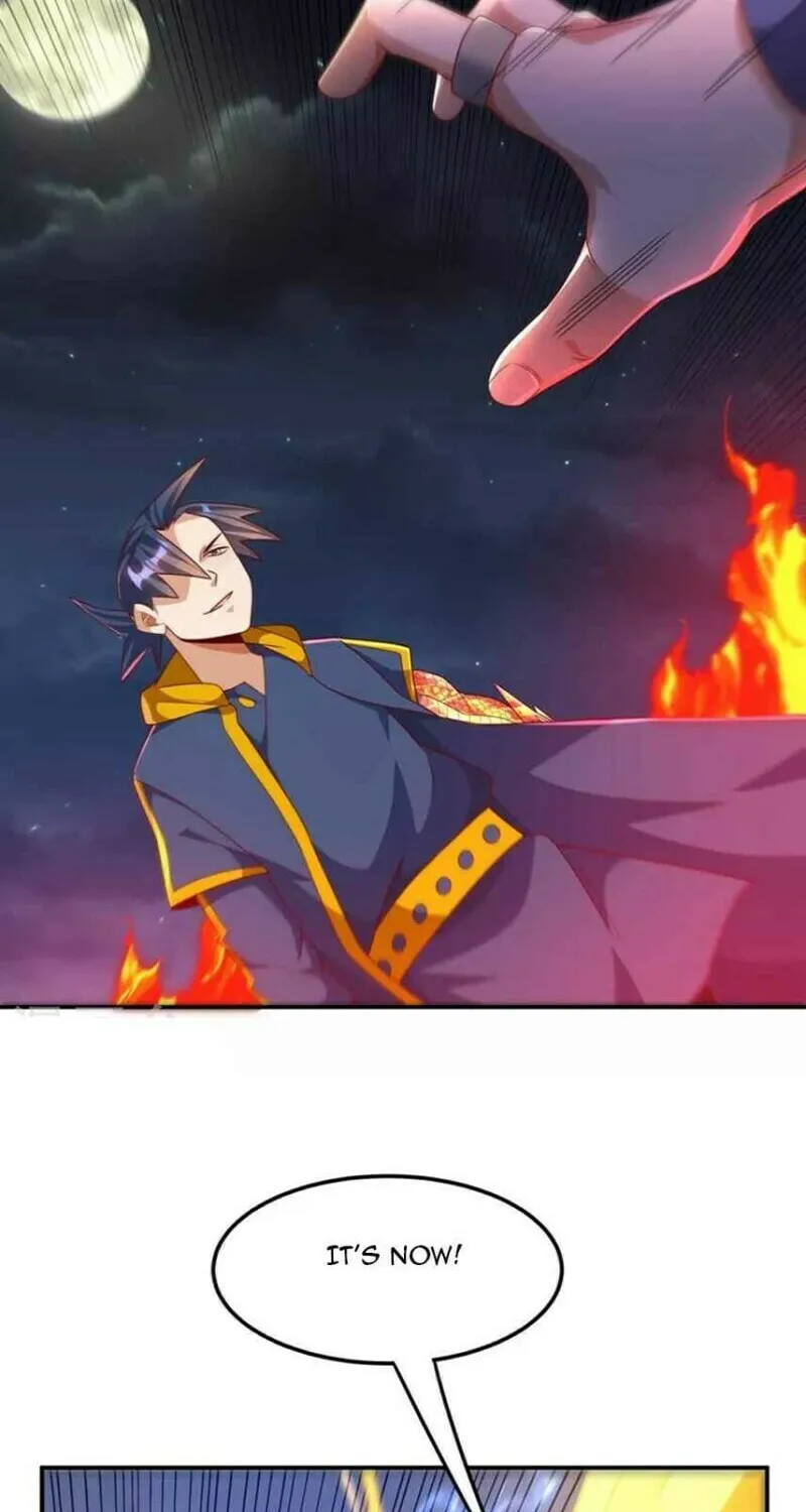 Read Martial Rebel chapter 210 image 34 on Lezhin