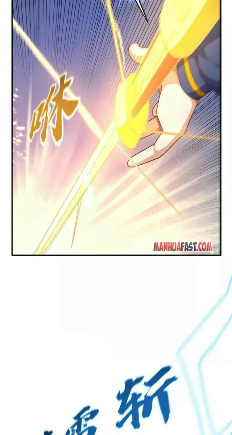 Read Martial Rebel chapter 210 image 35 on Lezhin