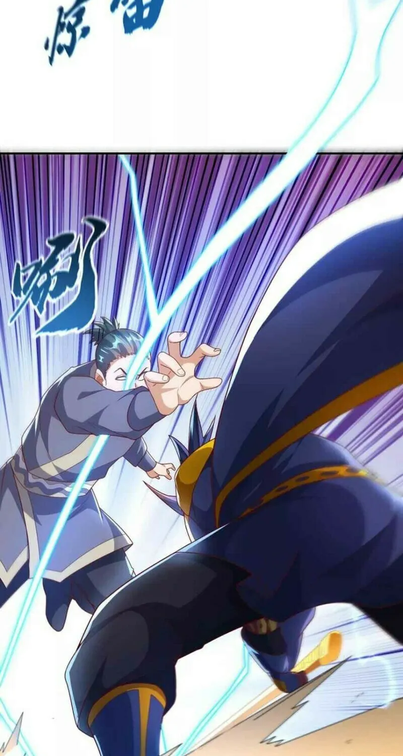 Read Martial Rebel chapter 210 image 36 on Lezhin