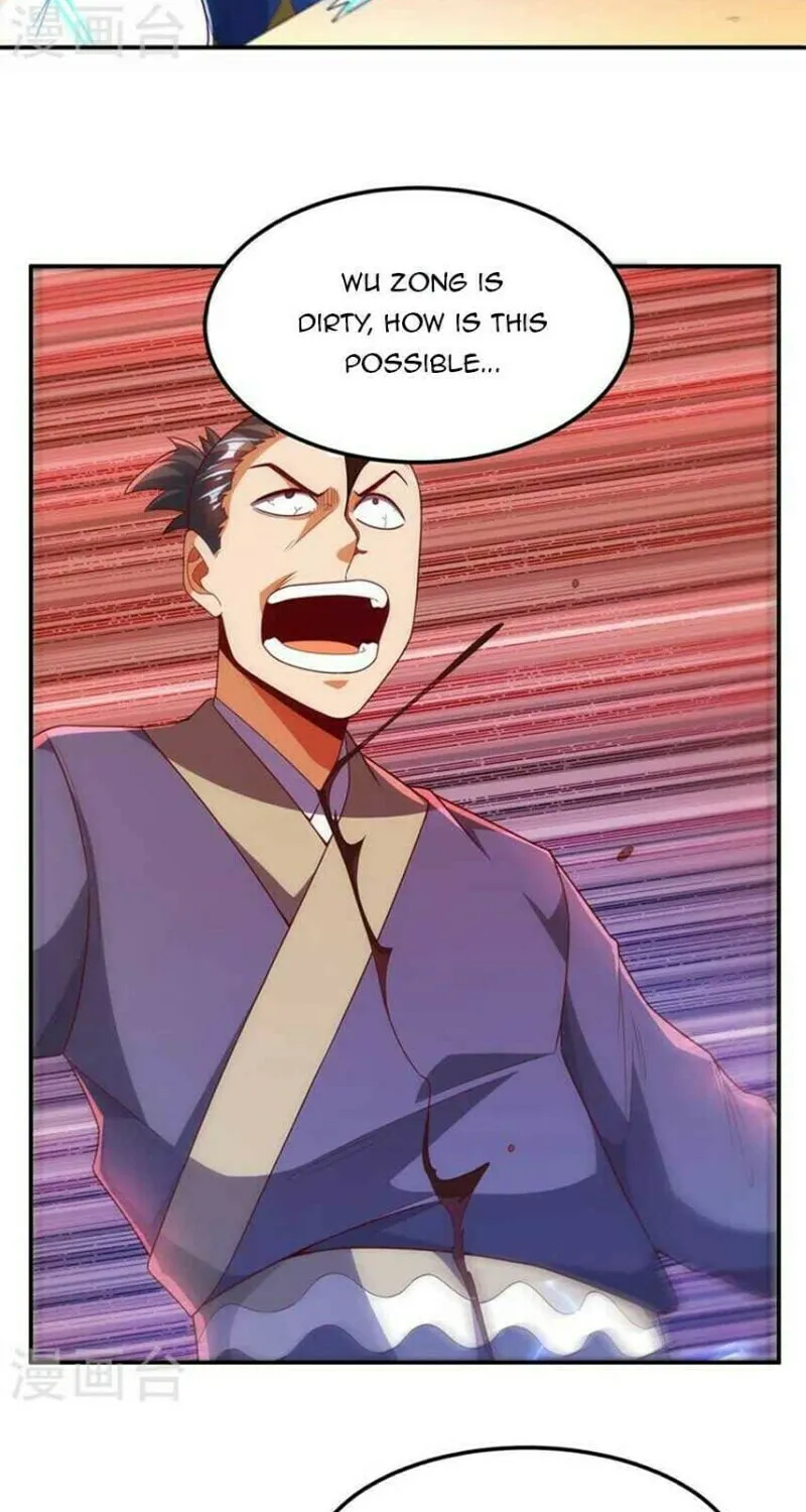 Read Martial Rebel chapter 210 image 37 on Lezhin