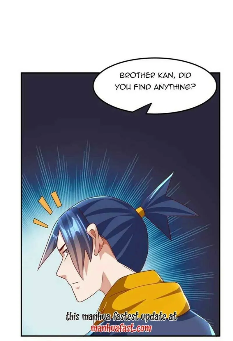 Read Martial Rebel chapter 210 image 39 on Lezhin