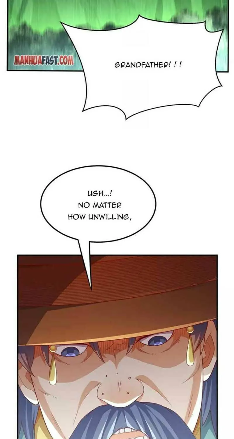 Read Martial Rebel chapter 210 image 4 on Lezhin