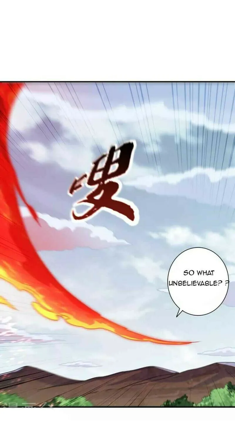 Read Martial Rebel chapter 210 image 6 on Lezhin