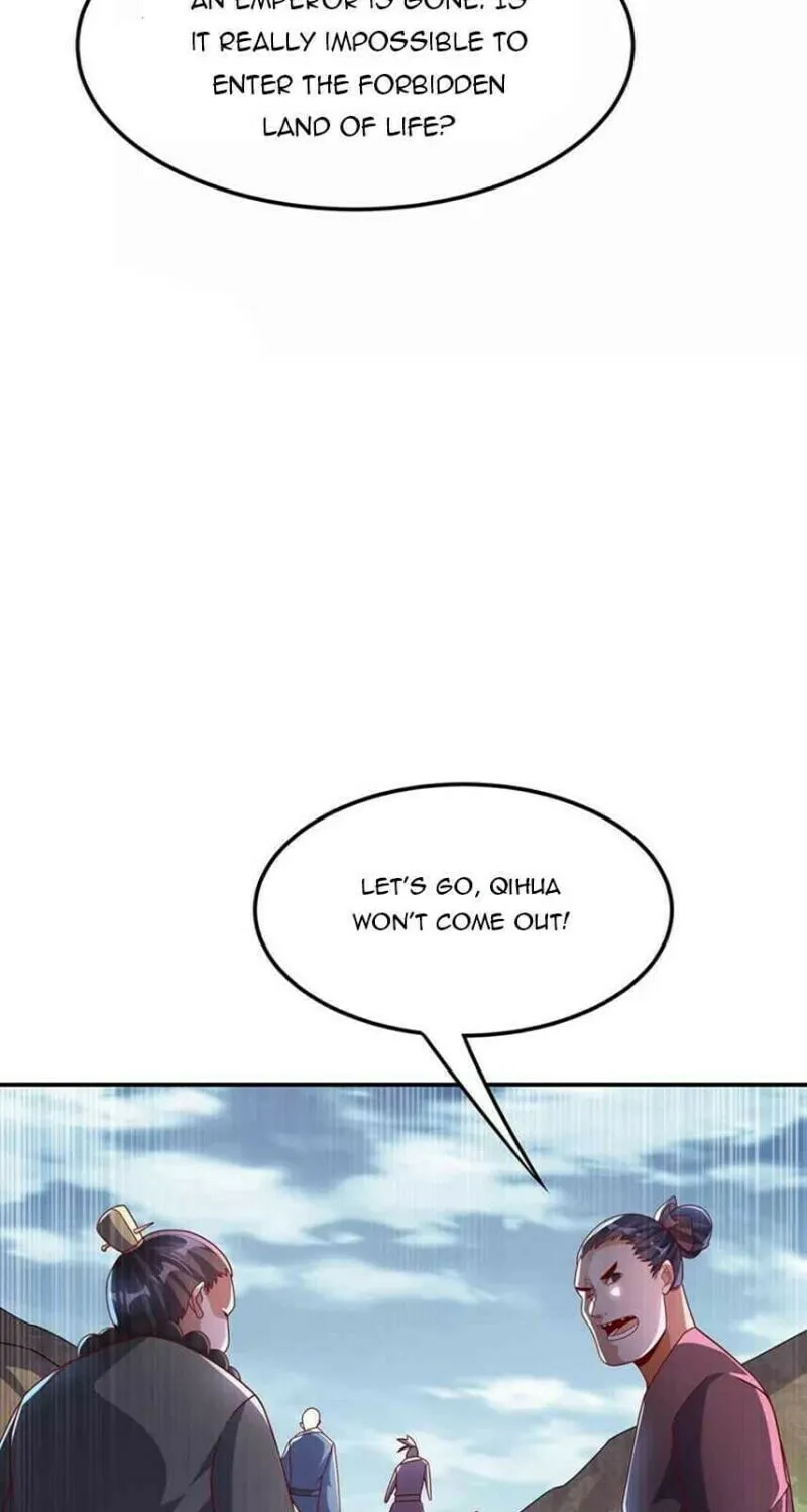 Read Martial Rebel chapter 210 image 8 on Lezhin