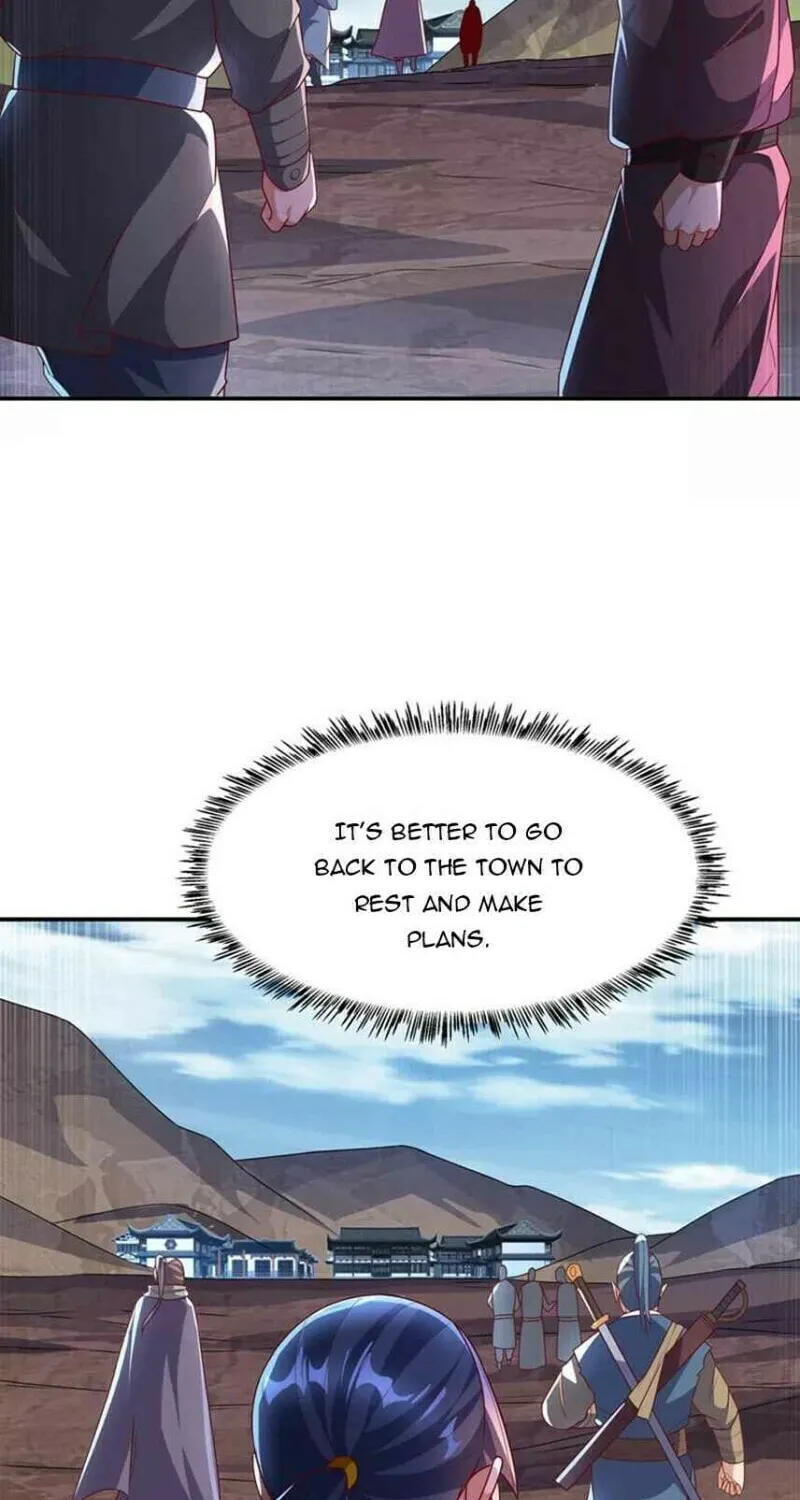 Read Martial Rebel chapter 210 image 9 on Lezhin
