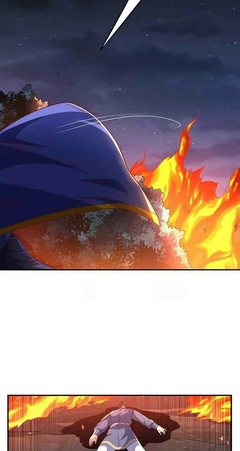 Read Martial Rebel chapter 211 image 1 on Lezhin