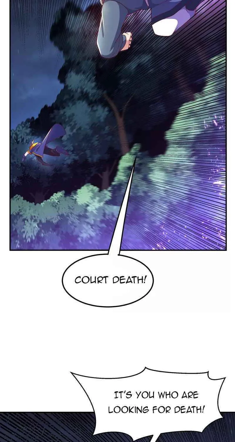 Read Martial Rebel chapter 211 image 10 on Lezhin