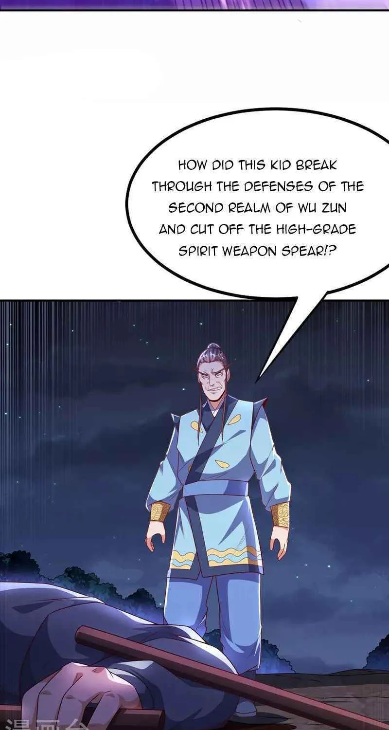Read Martial Rebel chapter 211 image 18 on Lezhin