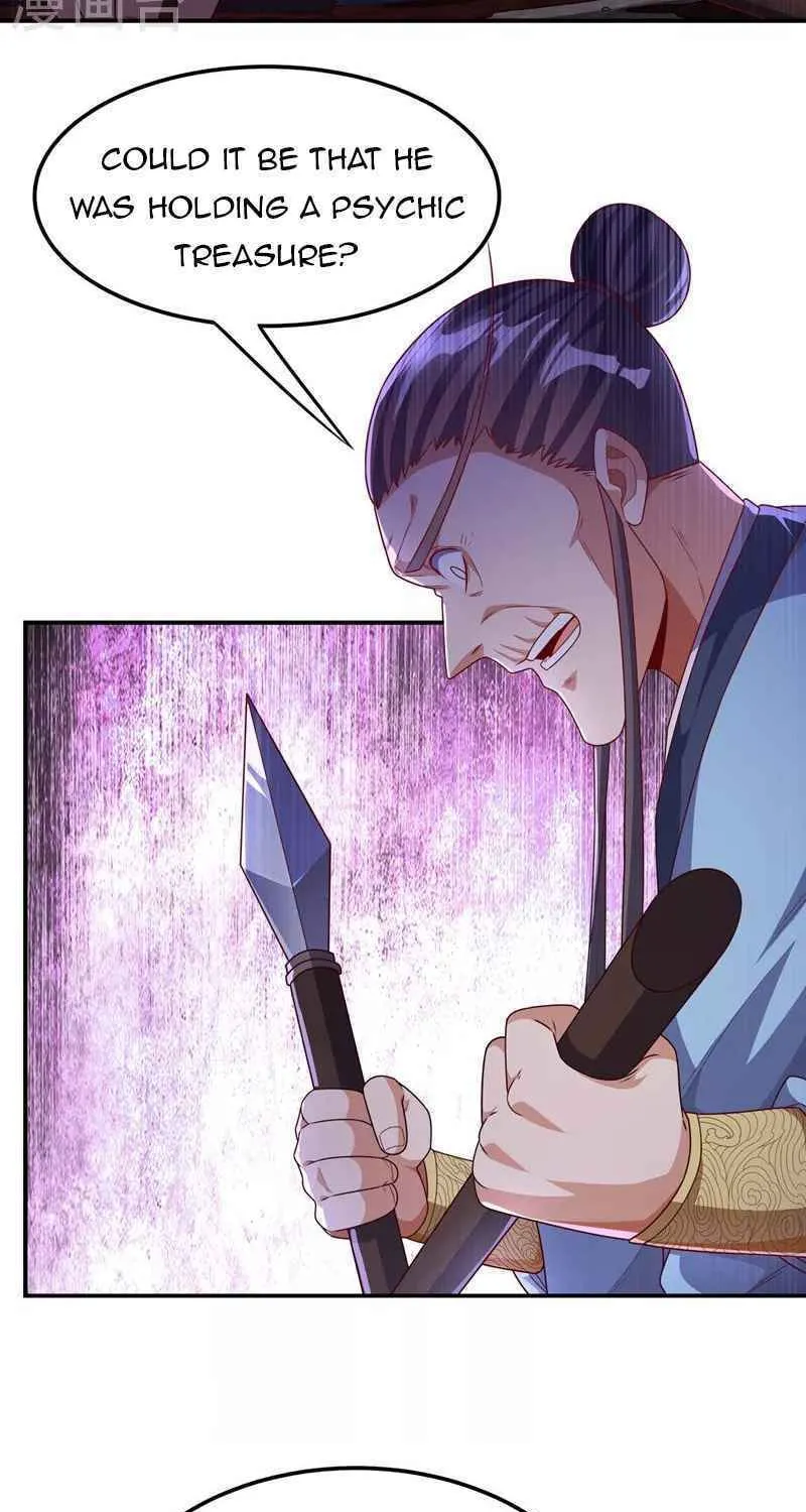 Read Martial Rebel chapter 211 image 19 on Lezhin