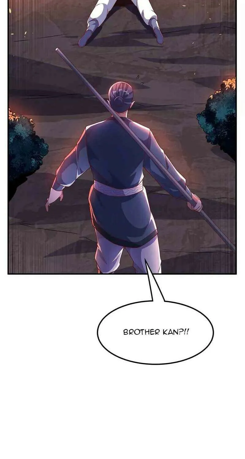 Read Martial Rebel chapter 211 image 2 on Lezhin
