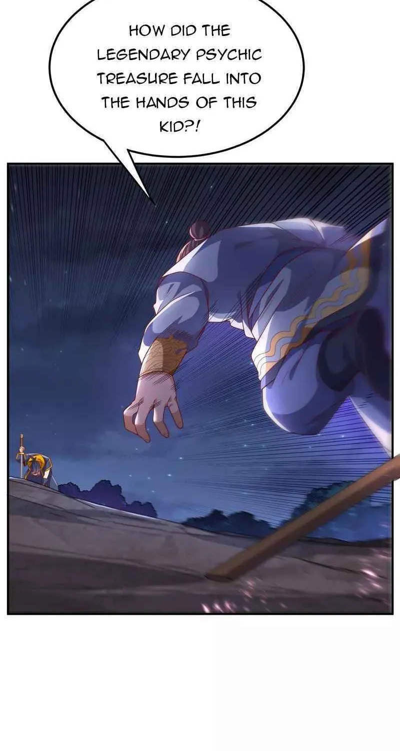 Read Martial Rebel chapter 211 image 20 on Lezhin
