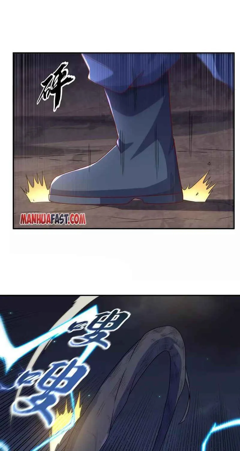 Read Martial Rebel chapter 211 image 24 on Lezhin