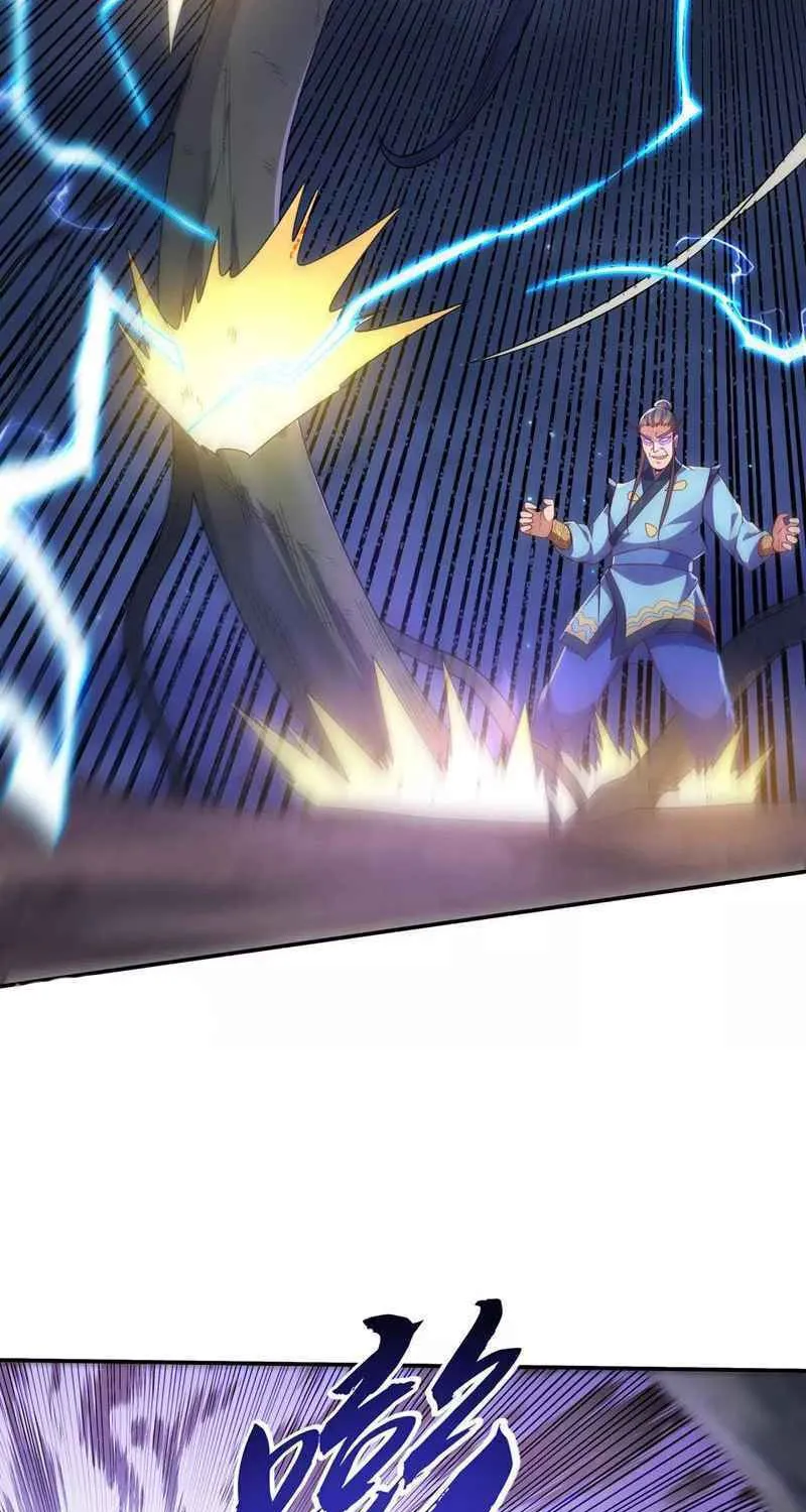 Read Martial Rebel chapter 211 image 25 on Lezhin