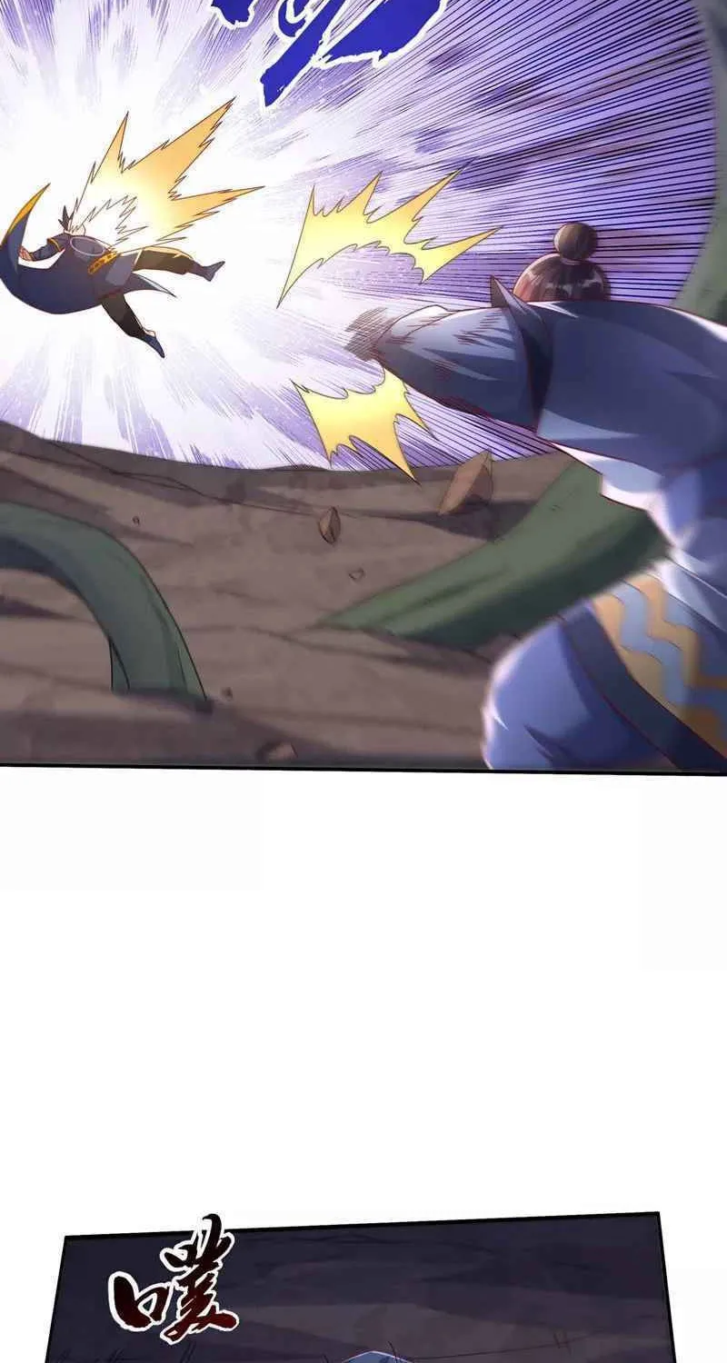 Read Martial Rebel chapter 211 image 26 on Lezhin