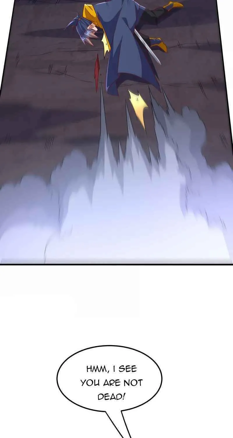 Read Martial Rebel chapter 211 image 27 on Lezhin