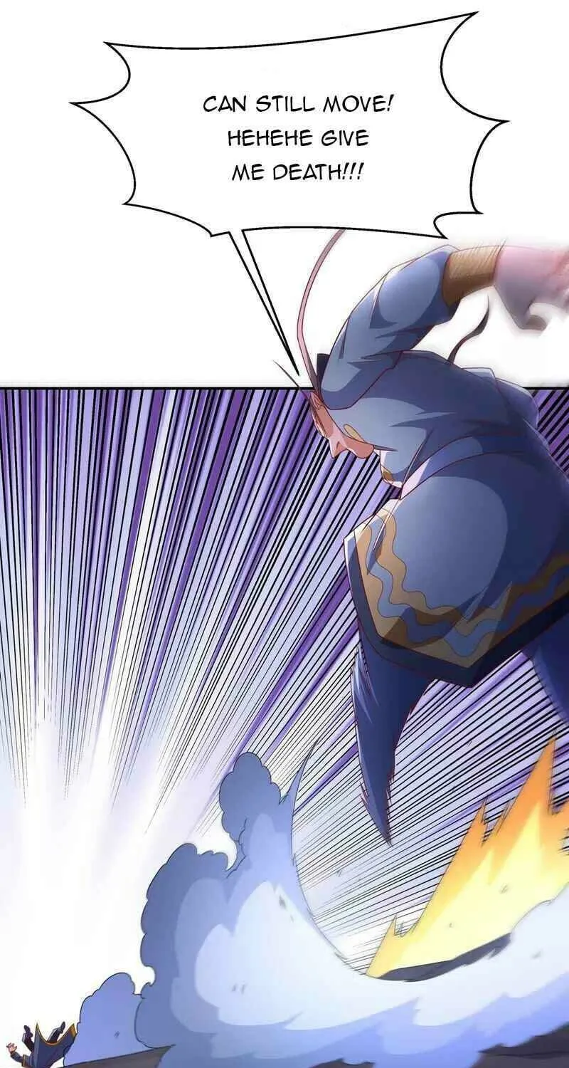 Read Martial Rebel chapter 211 image 29 on Lezhin