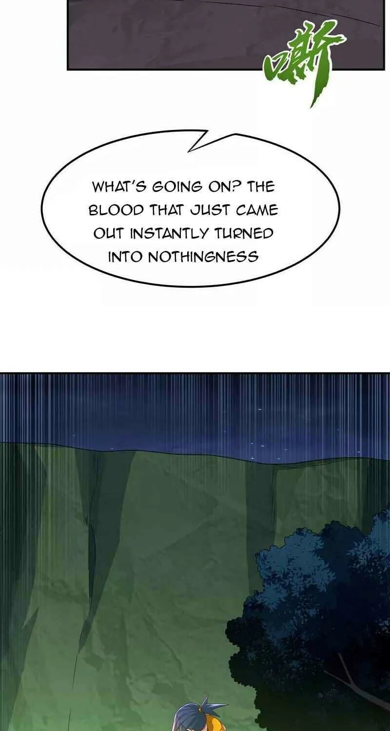Read Martial Rebel chapter 211 image 32 on Lezhin