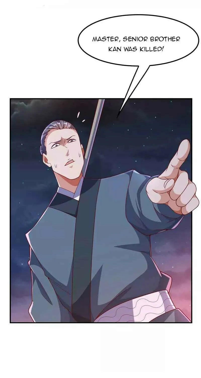 Read Martial Rebel chapter 211 image 4 on Lezhin