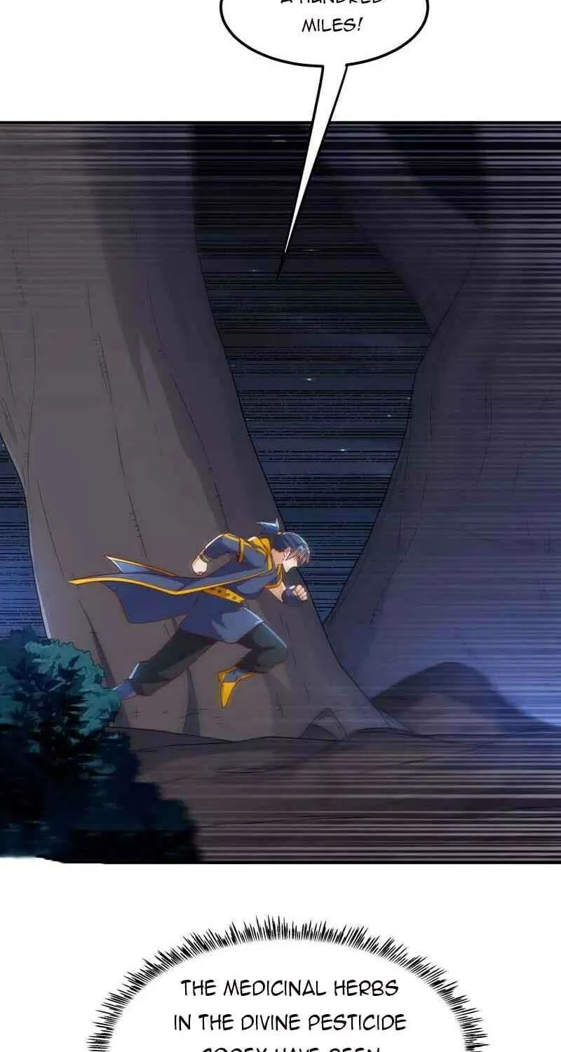 Read Martial Rebel chapter 213 image 1 on Lezhin