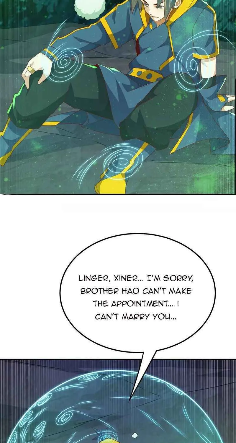 Read Martial Rebel chapter 213 image 12 on Lezhin