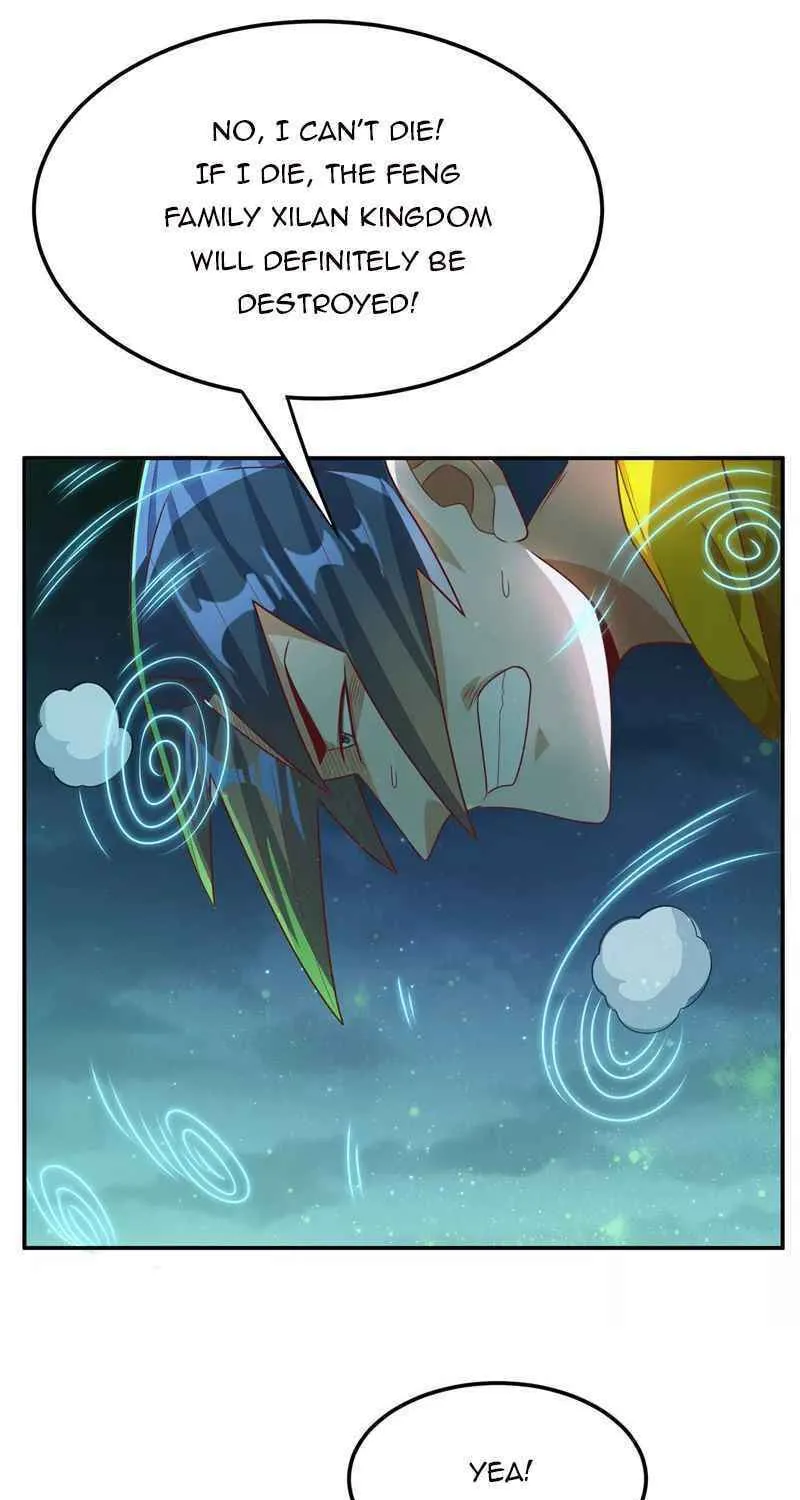 Read Martial Rebel chapter 213 image 14 on Lezhin