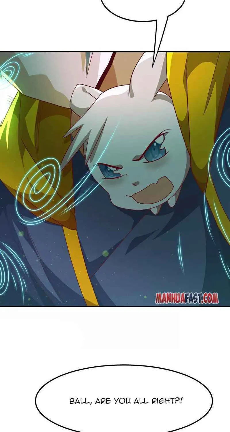 Read Martial Rebel chapter 213 image 15 on Lezhin
