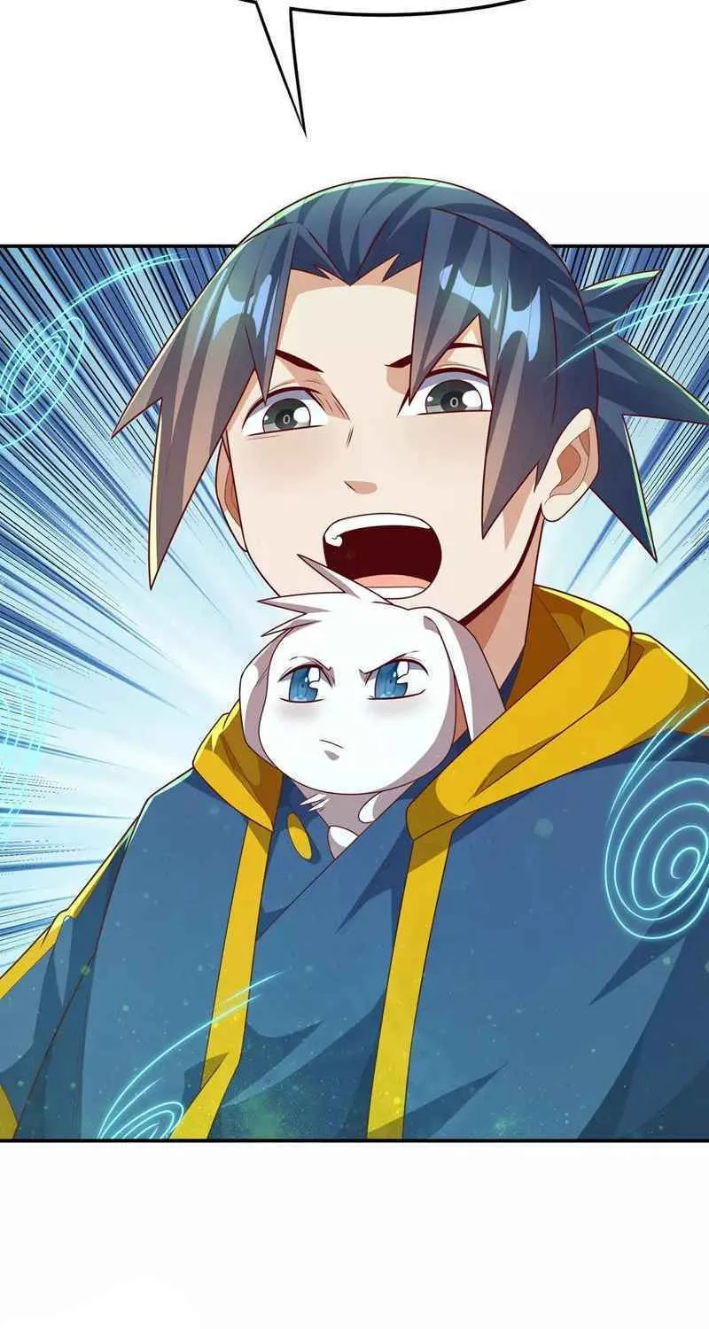 Read Martial Rebel chapter 213 image 16 on Lezhin
