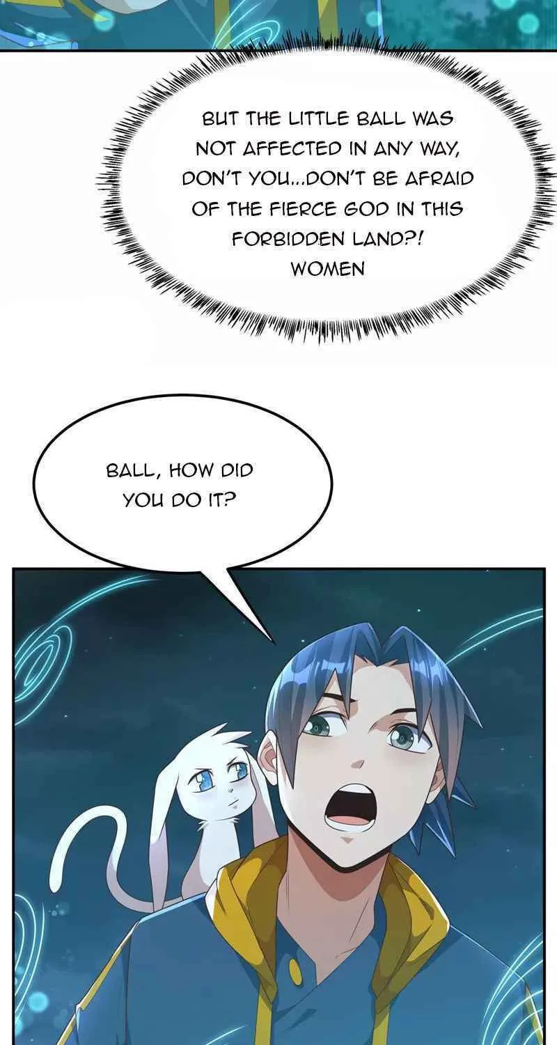 Read Martial Rebel chapter 213 image 18 on Lezhin