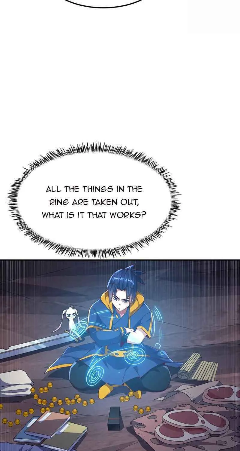 Read Martial Rebel chapter 213 image 24 on Lezhin