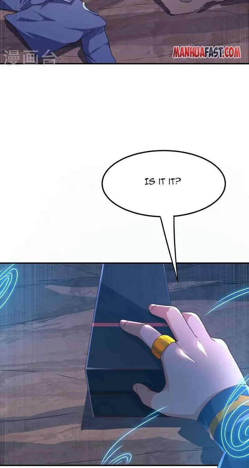 Read Martial Rebel chapter 213 image 25 on Lezhin