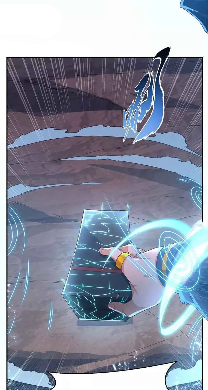 Read Martial Rebel chapter 213 image 26 on Lezhin