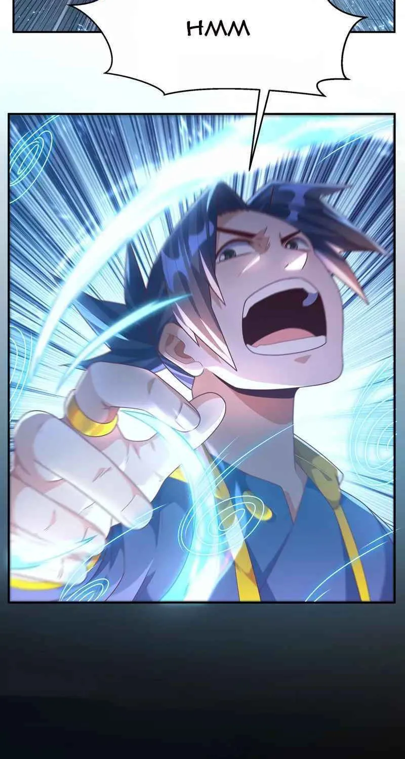 Read Martial Rebel chapter 213 image 27 on Lezhin