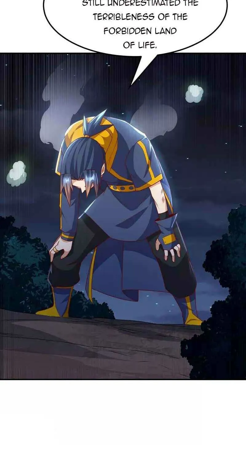 Read Martial Rebel chapter 213 image 3 on Lezhin
