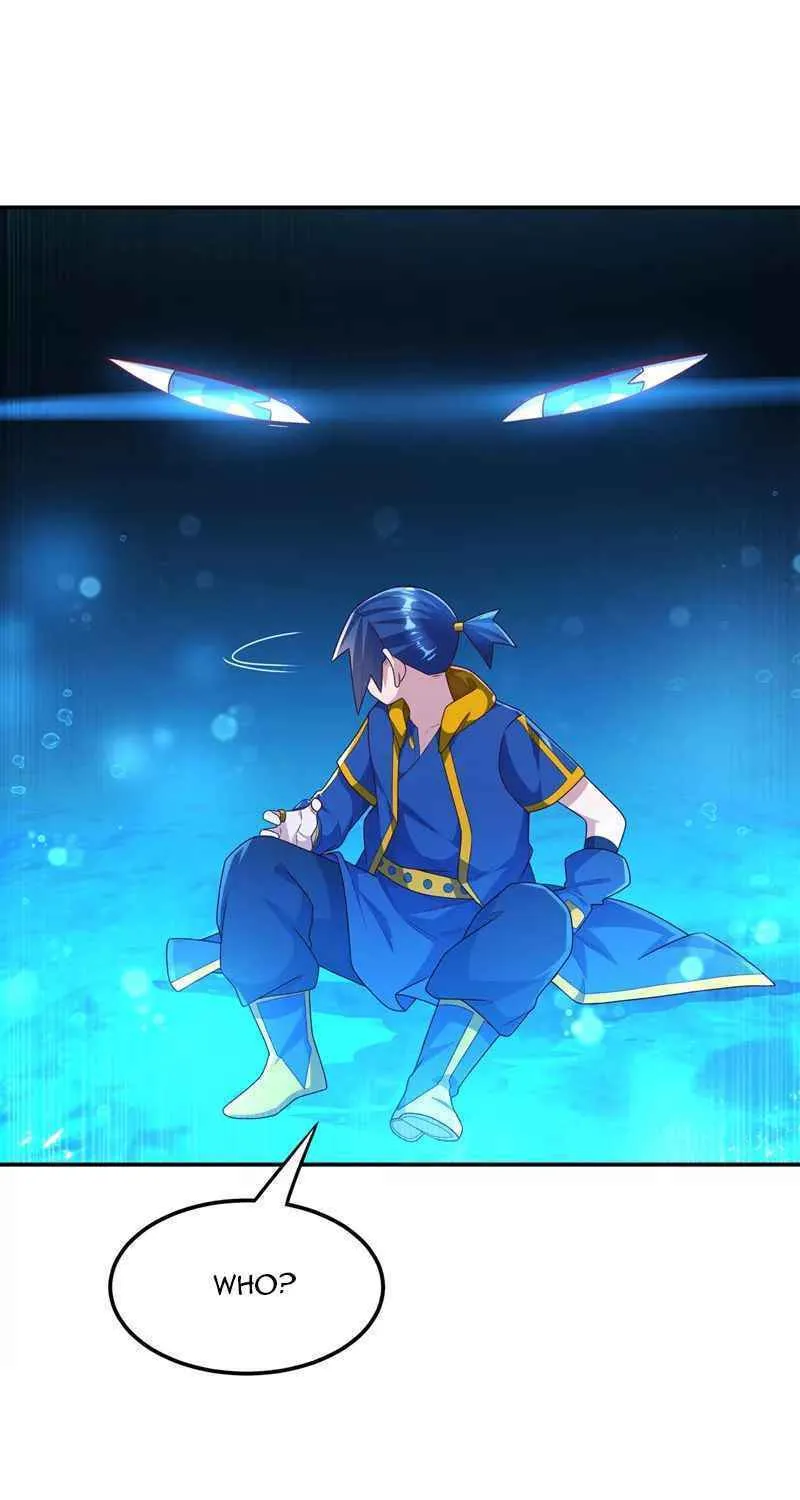 Read Martial Rebel chapter 213 image 30 on Lezhin