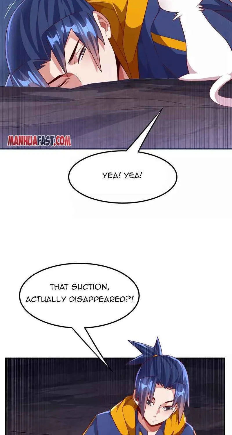 Read Martial Rebel chapter 213 image 33 on Lezhin
